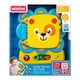 thumbnail image 1 of WINFAT Mi Primera Tablet Interactiva Toca y Aprende Libro de Actividades, 1 of 1