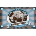thumbnail image 1 of Por una cabeza. flip book, 1 of 1