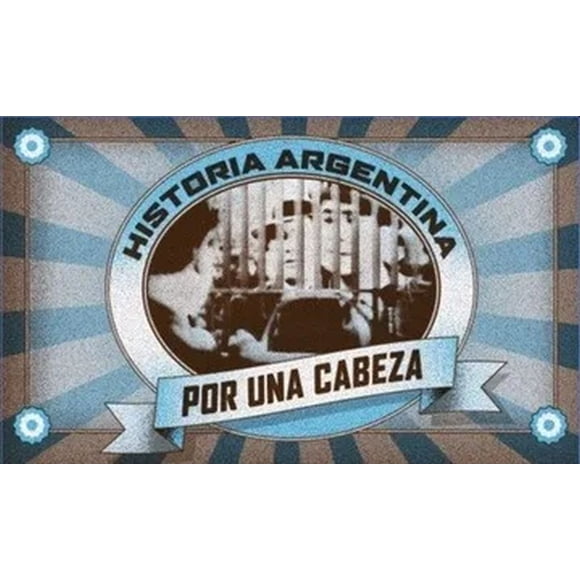 Por una cabeza. flip book