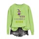 thumbnail image 1 of Heisall Womens Hoodies Halloween Print Long Sleeve Loose Casual Crew Neck Sweatshirts 2025 New Arrival Fashion Style, 1 of 3