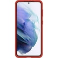 thumbnail image 3 of OtterBox Prefix Series Case for Galaxy S21 Plus 5G, Power Red, 3 of 7