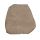 thumbnail image 4 of Tapa del reposabrazos Funda protectora de la caja del reposabrazos de la consola central de cuero sintético para Highlander 2008-2013 Beige, 4 of 12