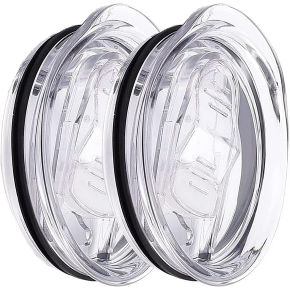 Zak Replacement Lids