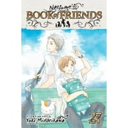 Natsume's Book of Friends: Natsume's Book of Friends, Vol. 27 (Series #27) (Paperback)