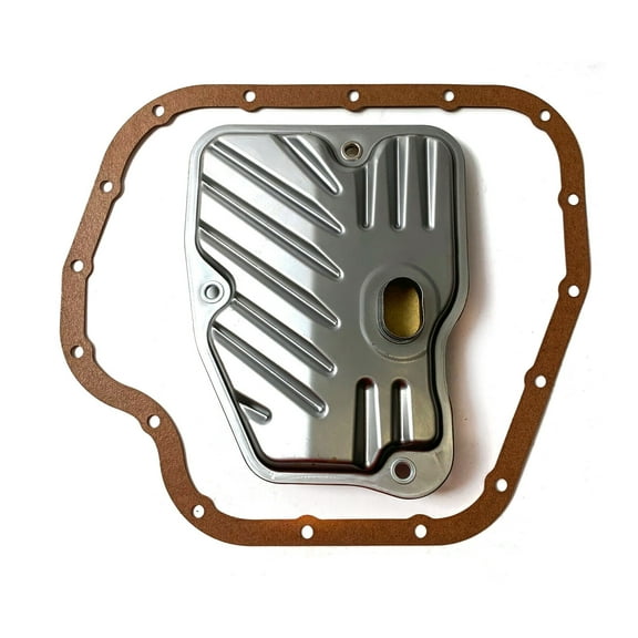 KESSOCCO 1 Set CVT Transmission Filter Kit for Corolla K313