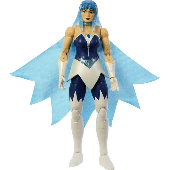 Masters of the Universe Masterverse Figurine articulée Frosta