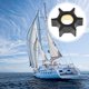 thumbnail image 5 of unbranded Impulsor De Bomba De Borda Para Reemplazo Ideal En Motores Marinos Resistentes Y, 5 of 8
