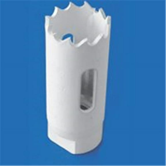 LENOX Tools Bi-Metal Speed Slot Hole Saw with T3 Technology, 7/8"