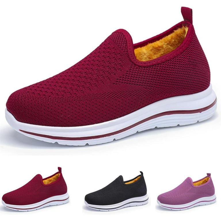 Cotton on slip on shoes online