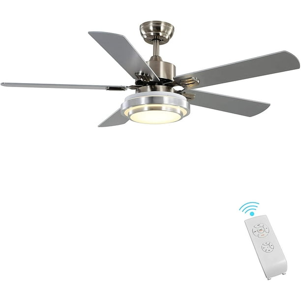 Indoor Ceiling Fan Light Urbanest, Ceiling Fan Remote Reverse Direction