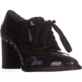 thumbnail image 1 of Womens Aerosoles New York City Oxford Pumps, Grey Patent, 1 of 6