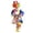 Blue, variant on Court for Kids Elegant Historical Ensemble for Halloween Play and Stage Performance Easy Fit and Versatile for Everyday Festivities