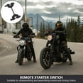 thumbnail image 4 of FOMIYES Chain Breaker Tool Kit Para Cadena De Motocicleta Color Negro Material Resistente, 4 of 8