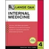 Internal Medicine, Used [Paperback]