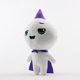 thumbnail image 4 of Cute Plush Doll Toy Gift Parent-Child Interactive Cartoon Style Children'S Rag Doll Doll Toy Toys Gift for Halloween/Christmas/New Year/Birthday, 4 of 5