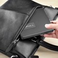 thumbnail image 5 of Unidad externa de CD DVD USB 3.0 USB-C ROOFULL con 4 puertos USB, 5 of 5