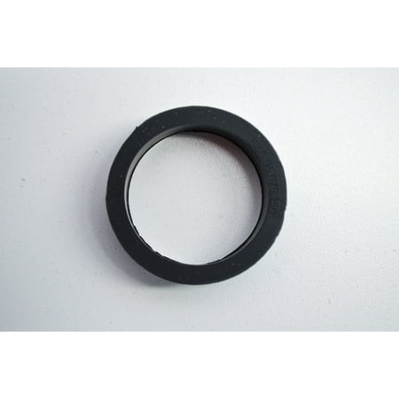 Rubber Silencer - KTM 54805079150 2-Stroke Rubber Silencer EXC XC SX QTY 1