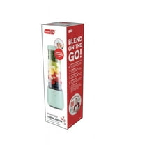 Dash 16oz Portable Rechargeable Blender with Sport Cap