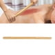 thumbnail image 4 of Spa Massage Stick, Varilla de Masaje de Bambú Buen Resistencia Multipósito para la parte posterior del cuello del Hombro., 4 of 7
