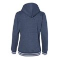 thumbnail image 2 of J America Casquette de Relais pour Dames J8651, 2 of 3