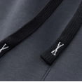 thumbnail image 3 of Men's Pants Big and Tall 52x32 Straight Leg Solid Color Casual Loose Sports Men's Sanitary Pants, 3 of 7