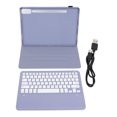 thumbnail image 2 of Funda Con Teclado de 12,7 Pulgadas para Pestáña P12 2023, Fonda para tableta con teclado Desmontable, Juego de Teclado Magnético Recargable Con Soporte para Bolígrafo, Ajuste de, 2 of 7