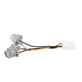 thumbnail image 2 of Socket Tail Lamp Socket and Wire Harness Assembly 92470-A7000 Enhanced Visibility for Forte Second Generation Pre Facelift 2012 to 2016, 2 of 7