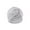 Silver, variant on Sun Hats For Women Women Solid India Muslim Ruffle Chemo Hat Headwear Head Wraps Turbans Beanie Cap Headwraps Hats For Women