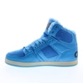 thumbnail image 5 of Osiris Adult Mens NYC 83 CLK Skate Inspired Sneakers, 5 of 8