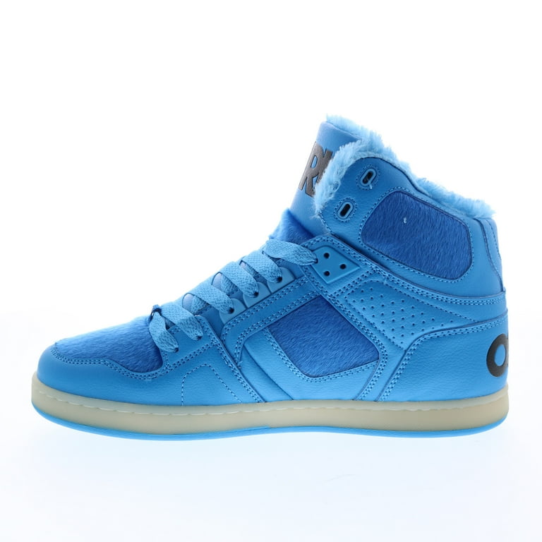 Osiris Adult Mens NYC 83 CLK Skate Inspired Sneakers - Walmart.com
