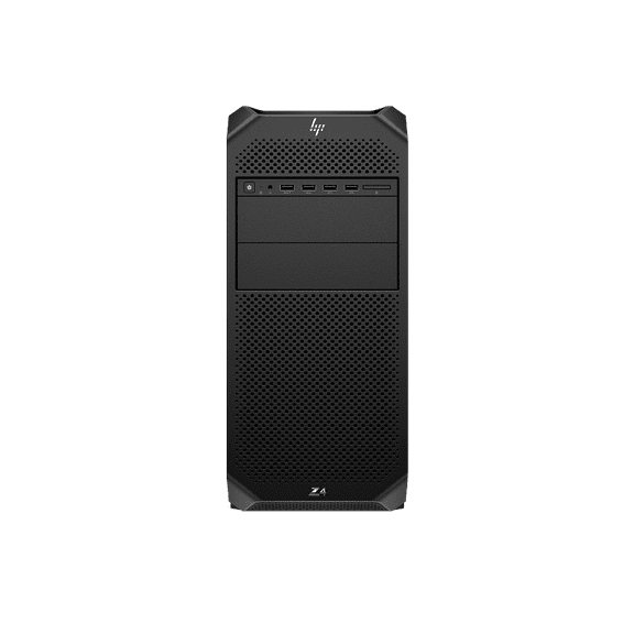 Restored HP Z4 G5 Tower W5 2445 3.1GHz 16GB 512GB NVIDIA RTX A2000 12GB (Refurbished)