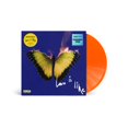 thumbnail image 1 of Vinilo LP INTERSCOPE Love Is Like naranja, 1 of 1