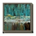 thumbnail image 2 of Amanti Art Deep Waters I Framed Wall Art, 2 of 11
