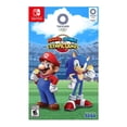 thumbnail image 1 of Mario & Sonic Tokyo 2020 Nintendo Switch Nintendo switch, 1 of 2