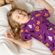 thumbnail image 5 of Fotbe Halloween2 Pijama Estampada de 2 Piezas para Niños – Ropa de Dormir de Manga Corta Cómoda para Niños y Niñas, Camiseta y Shorts de Algodón-Small, 5 of 6