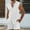106#White, variant on Summer Men's Casual Formal Suit, Lightweight Polyester Collared Button Front, Sleeveless Multi-Occasion Attire for Daily Work Party