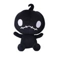 thumbnail image 6 of Kripyery Halloween Pumpkin Plush Doll Toy Super Soft Luminous Ghost Pumpkin Plushies Sofa Pillow Ornament Funny Colorful Pumpkin Stuffed Toy Home Party Decoration Halloween Gift, 6 of 8