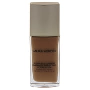Flawless Lumiere Radiance-Perfecting Foundation - 2N2 Linen by Laura Mercier for Women - 1 oz Foundation