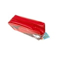 thumbnail image 3 of Red Peanuts Snoopy Pencil Pouch - Snoopy And Woodstock Cosmetic Bag, 3 of 4