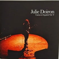 Julie Doiron - Julie Doiron Canta En Espanol Vol. V - Rock - Vinyl [7-Inch]