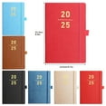 walmart deals 2024,Christmas!Notebook,2025 Planner Planner 2025 Weekly