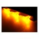 thumbnail image 3 of par de motocicletas universales led ámbar luz intermitente indicador de luz intermitente lámpara, 3 of 9