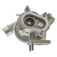 thumbnail image 2 of New OEM Replacement Turbocharger Compatible With Doosan Solar 225LC-V (S225LC-V) 255LC-V (S255LC-V) Excavator Doosan DL200 DL250TC Wheel Loader By Part Numbers 150105-00057, 2 of 4