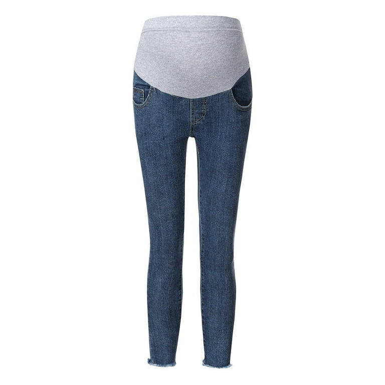 Jeans for Pregnant Women 