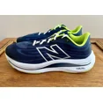 thumbnail image 2 of Size 10.5 - New Balance FuelCell Walker Elite Navy White, 2 of 5