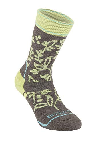 bridgedale hike midweight boot