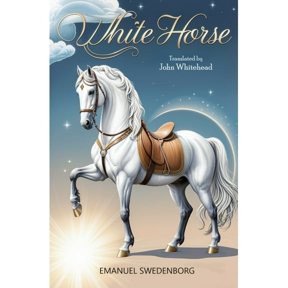 White Horse, (Paperback)