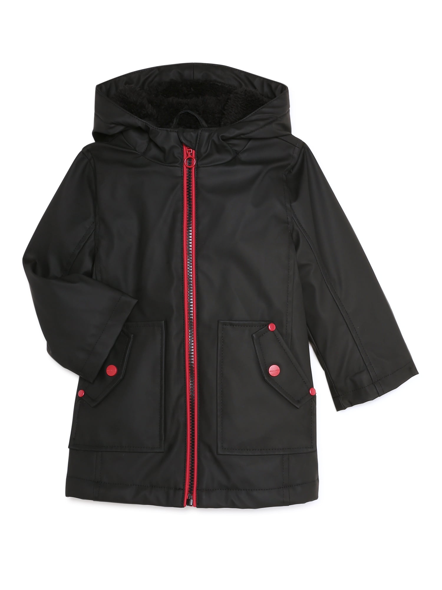 Urban Republic Toddler Girl Woobie 