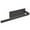 Black, variant on Magnetic Paper Towel Holder for Refrigerator, Kitchen Towel Rack Magnetic Towel Bar Multi Function Made of Iron,Used for Kitchen,Bathroom,No Drilling (Black)