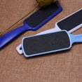 thumbnail image 3 of MesaSe Foot Callus Foot Care Tool for Removing Dead Skin Pedicure Paddle Foot File Dead Skin Remover Pumice Stone, 3 of 6